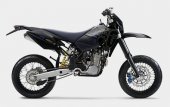 2008 Husaberg FS 450e photo